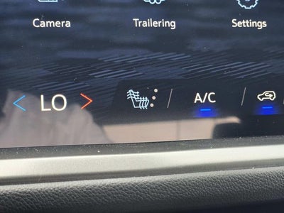 2026 Chevrolet Traverse LT 2LT