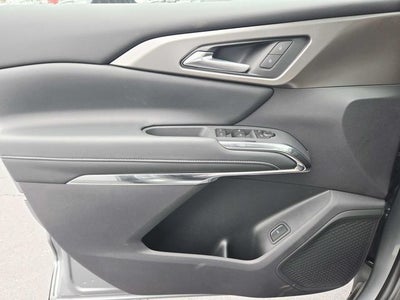 2026 Chevrolet Traverse LT 2LT