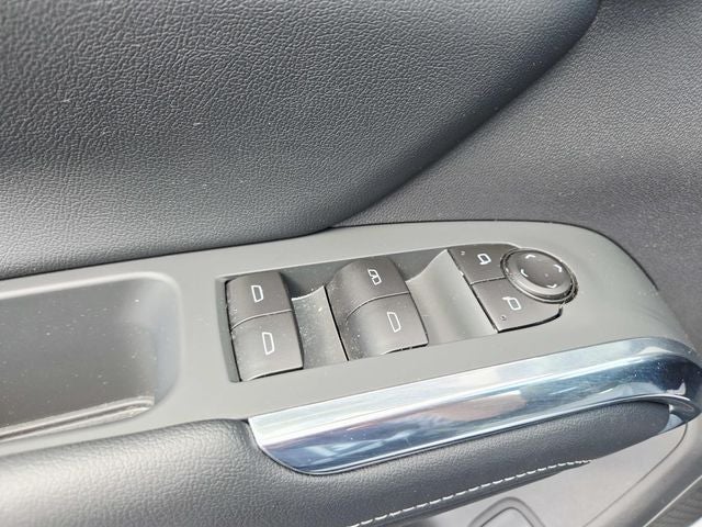 2026 Chevrolet Traverse LT 2LT