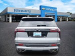 2026 Chevrolet Traverse LT 2LT