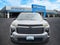 2026 Chevrolet Traverse LT 2LT
