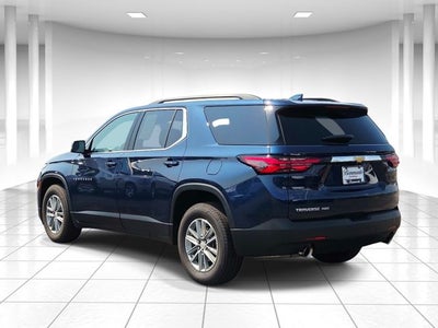 2023 Chevrolet Traverse LT 1LT