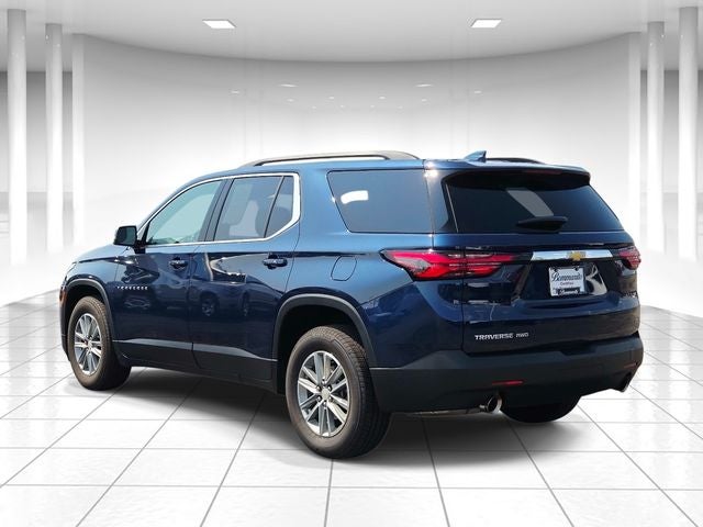 2023 Chevrolet Traverse LT 1LT