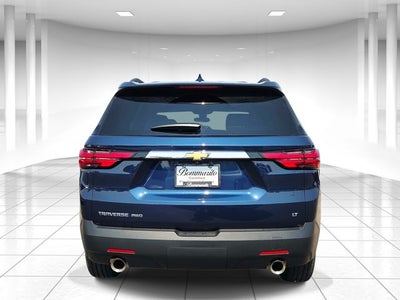2023 Chevrolet Traverse LT 1LT