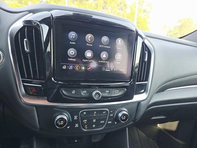 2023 Chevrolet Traverse LT 1LT