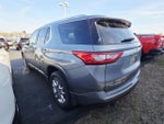 2018 Chevrolet Traverse High Country