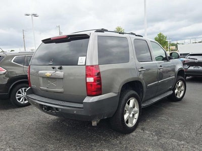 2007 Chevrolet Tahoe LT