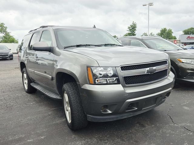 2007 Chevrolet Tahoe LT