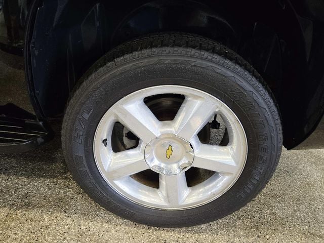 2008 Chevrolet Tahoe LT