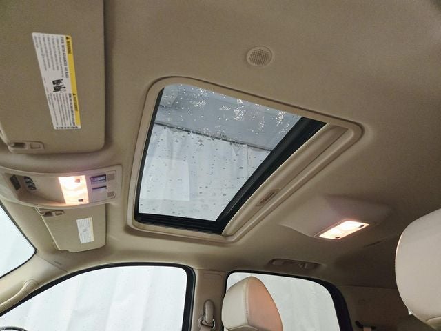 2008 Chevrolet Tahoe LT