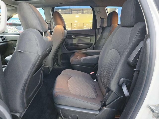 2011 Chevrolet Traverse LT 1LT