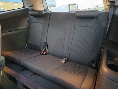 2011 Chevrolet Traverse LT 1LT