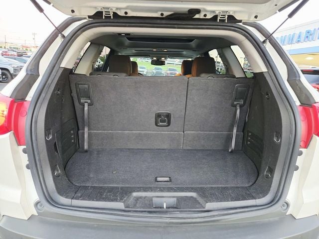 2011 Chevrolet Traverse LT 1LT