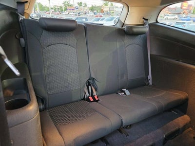 2011 Chevrolet Traverse LT 1LT
