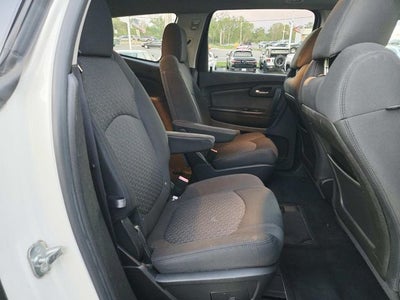 2011 Chevrolet Traverse LT 1LT