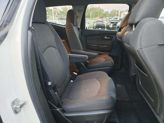 2011 Chevrolet Traverse LT 1LT