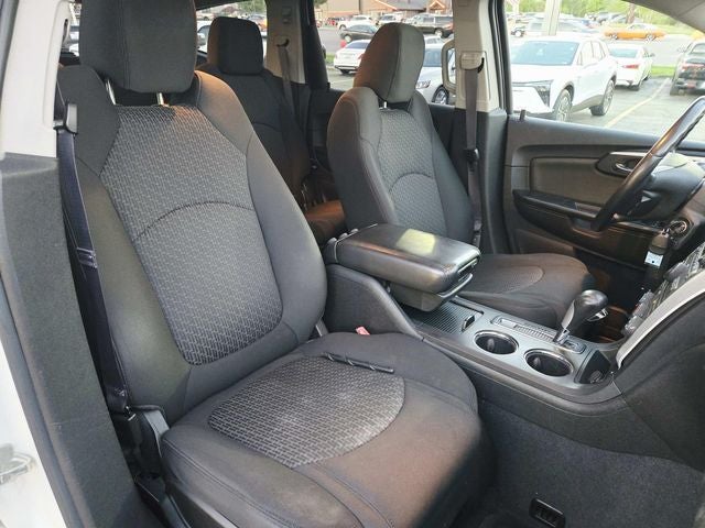 2011 Chevrolet Traverse LT 1LT