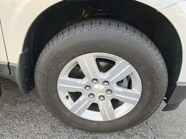 2011 Chevrolet Traverse LT 1LT