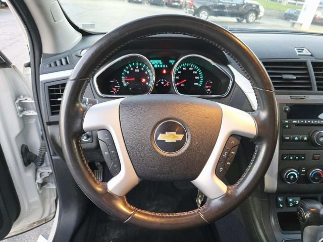2011 Chevrolet Traverse LT 1LT