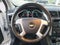 2011 Chevrolet Traverse LT 1LT