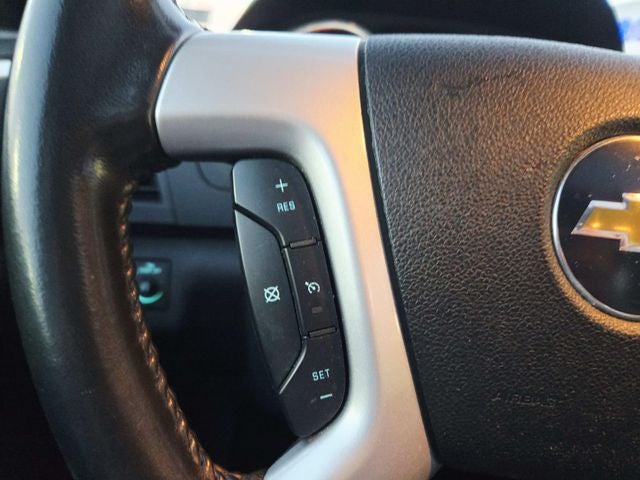 2011 Chevrolet Traverse LT 1LT