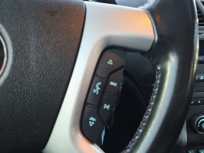 2011 Chevrolet Traverse LT 1LT