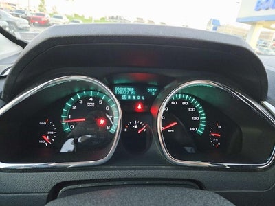 2011 Chevrolet Traverse LT 1LT