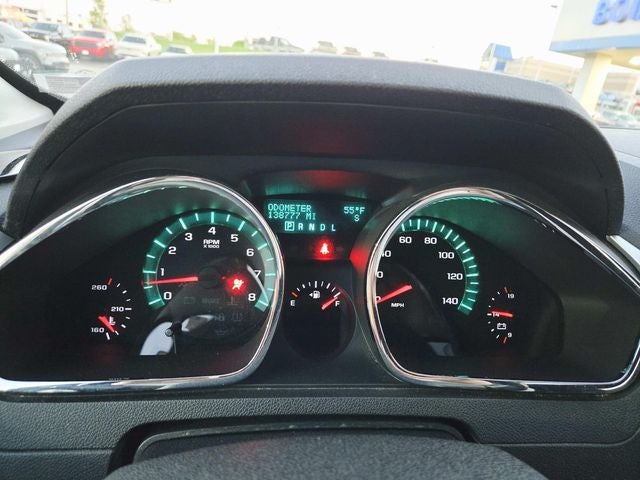 2011 Chevrolet Traverse LT 1LT