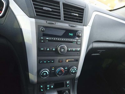 2011 Chevrolet Traverse LT 1LT
