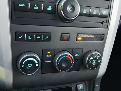 2011 Chevrolet Traverse LT 1LT