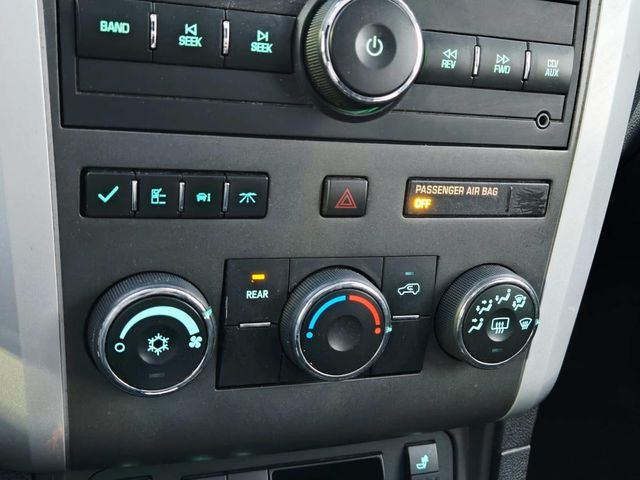 2011 Chevrolet Traverse LT 1LT