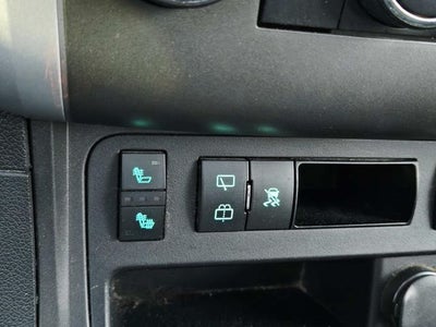 2011 Chevrolet Traverse LT 1LT