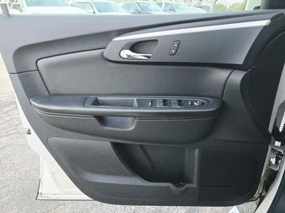 2011 Chevrolet Traverse LT 1LT