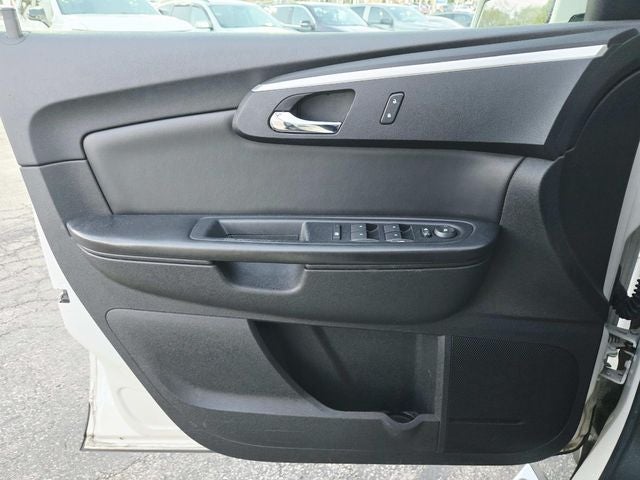 2011 Chevrolet Traverse LT 1LT