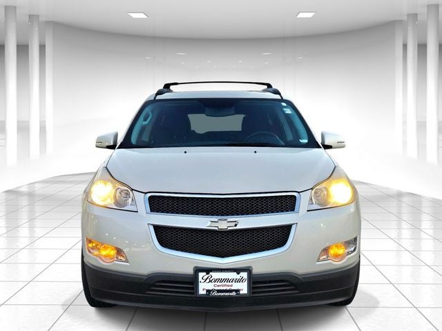 2011 Chevrolet Traverse LT 1LT