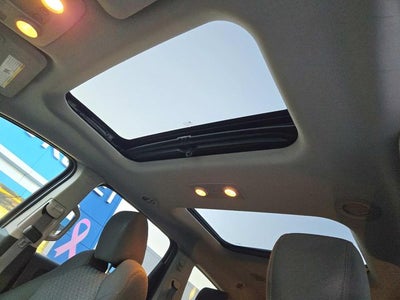 2011 Chevrolet Traverse LT 1LT