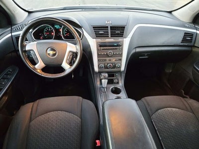 2011 Chevrolet Traverse LT 1LT