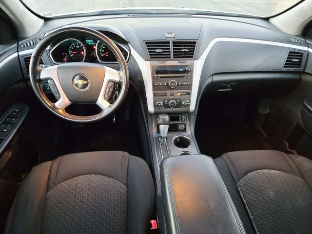 2011 Chevrolet Traverse LT 1LT