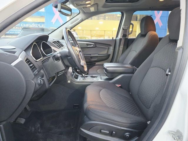 2011 Chevrolet Traverse LT 1LT