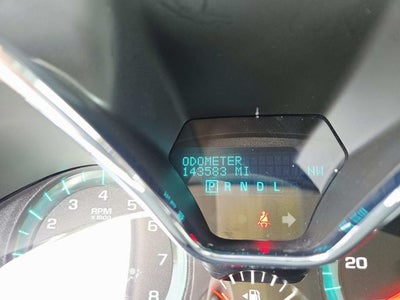 2017 Chevrolet Traverse 2LT 2LT