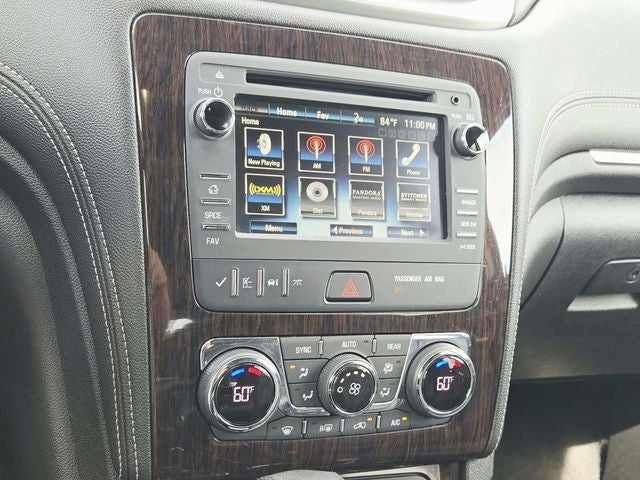2017 Chevrolet Traverse 2LT 2LT
