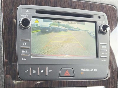 2017 Chevrolet Traverse 2LT 2LT