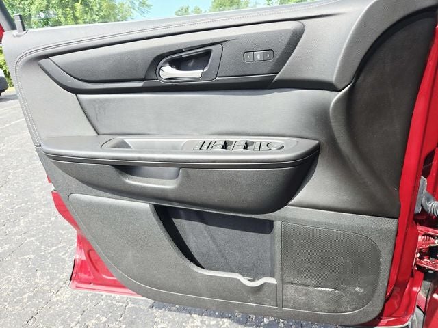 2017 Chevrolet Traverse 2LT 2LT
