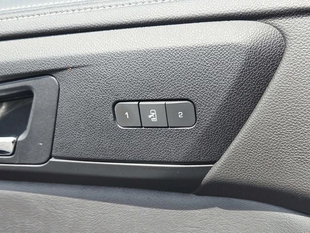 2017 Chevrolet Traverse 2LT 2LT