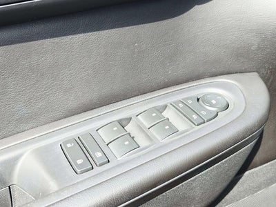 2017 Chevrolet Traverse 2LT 2LT