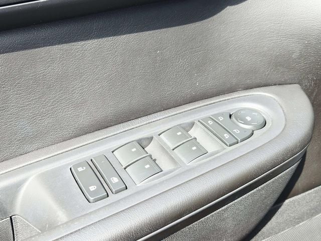 2017 Chevrolet Traverse 2LT 2LT