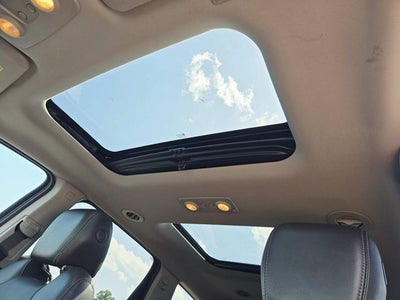 2017 Chevrolet Traverse 2LT 2LT