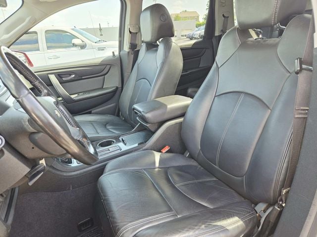 2017 Chevrolet Traverse 2LT 2LT
