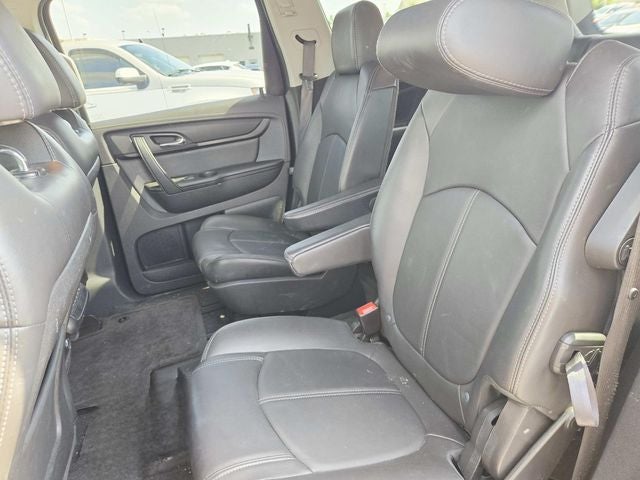 2017 Chevrolet Traverse 2LT 2LT