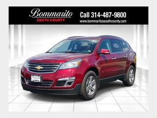 2017 Chevrolet Traverse 2LT 2LT